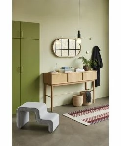 Hubsch Vide Poche Rose Taille L