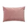 Hubsch Rose Velor Cushion without Filler