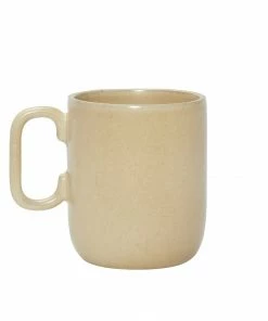 Hubsch Sand Mug