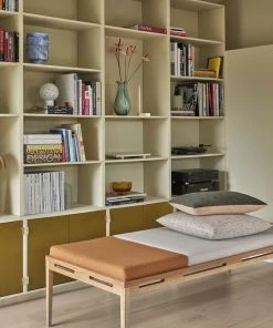 Hubsch Cloud Table Lamp