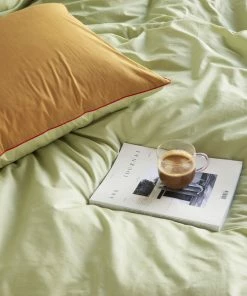 Hubsch Kiosk Glass Mug