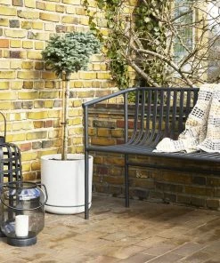 Hubsch Feel Cushion 50x50