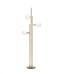 Hubsch Balance Floor Lamp