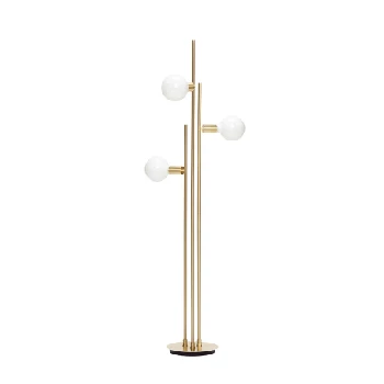 Hubsch Balance Floor Lamp