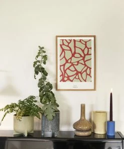 Hubsch Split Pots - Large