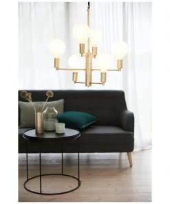 Hubsch Balance Chandelier Light