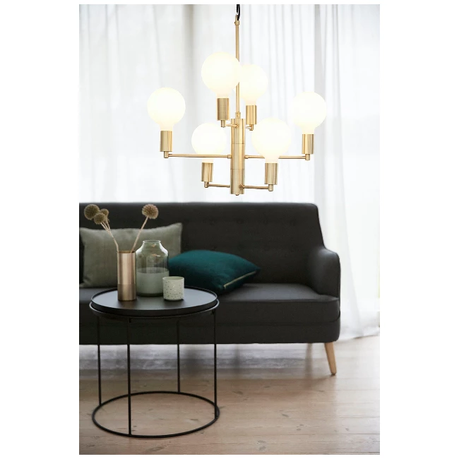 Hubsch Balance Chandelier Light