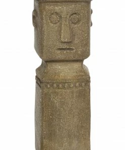 Hubsch 20cm Figurine Polystone