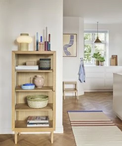 Hubsch Camp Table Lamp