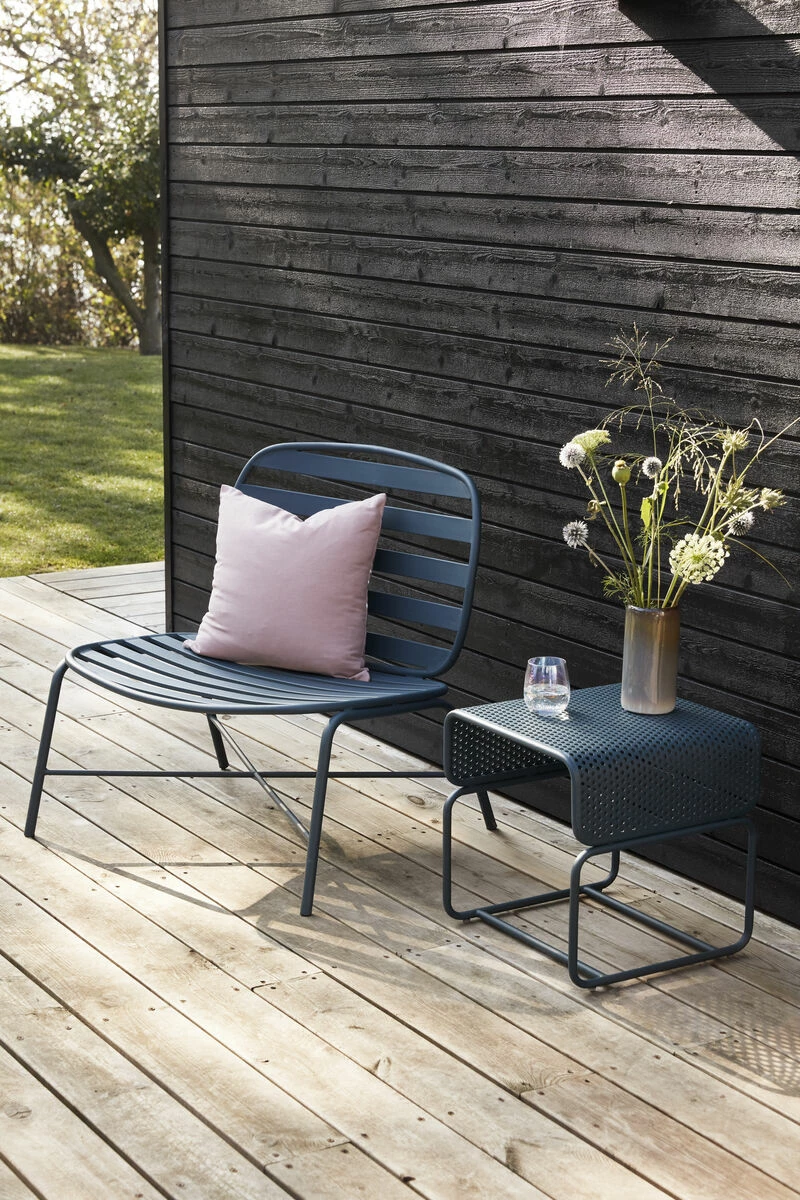 Hubsch Iridescent Glass Tumbler