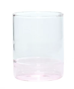 Hubsch Drinking Glass