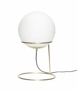 Hubsch Balance Lamp H53