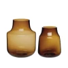 Hubsch Desert Vases - Set of 2