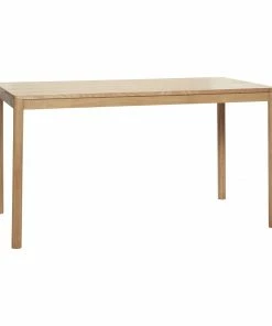 Hubsch Acorn Dining Table Natural