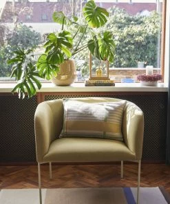 Hubsch Vibe Pots Sand