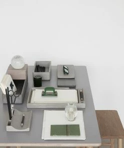 Hubsch Pile Organiser