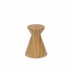 Hubsch Oak Coat Hook