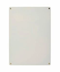 Hubsch Board Metal Grey