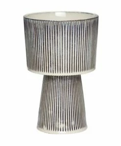 Hubsch Plinth Pot Large