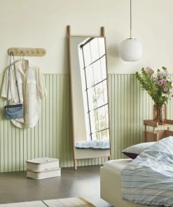 Hubsch Brass Coat Hanger Wall Hook