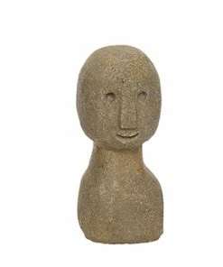 Hubsch 12cm Figurine Polystone