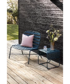 Hubsch Arctic Iridescent Tumbler Glass 25cl - Set of 2