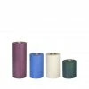 Hubsch Crayon Candlesticks (set of 4)