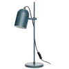 Hubsch Green Table Lamp Kol