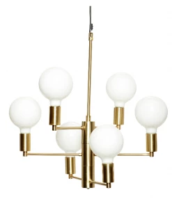 Hubsch Balance Chandelier Light