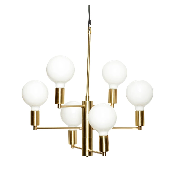 Hubsch Balance Chandelier Light