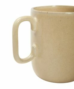 Hubsch Sand Mug