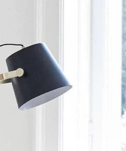 Hubsch Architect Desk Lamp