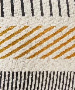 Hubsch Feel Cushion 50x50